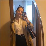 Professeure de Français et FLE super motivée !